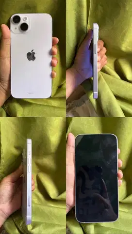 Dijual Iphone 14 128