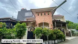 Rumah 2 Lantai SHM di Perumnas Tangerang – Tanpa Perantara!