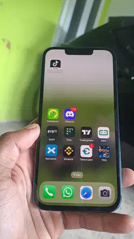 Iphone 13 Pro 256