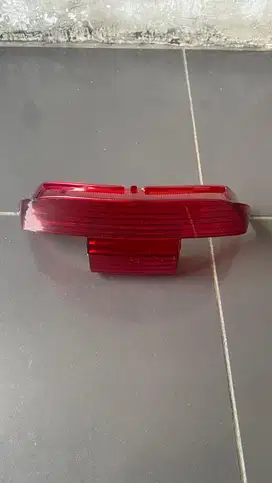 KACA MIKA LAMPU STOP BELAKANG VEGA R