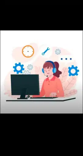Lowongan Kerja Admin Online Shop
