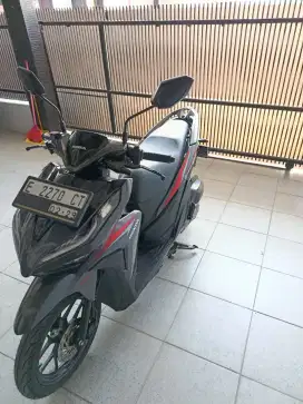 Honda Vario 125 Tahun 2019