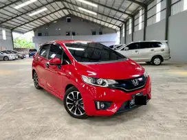 Honda Jazz 1.5 RS CVT 2017 / 2018 AT Matic, Sangat terawat
