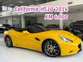 Ferrari California HS30 2014 nik 2013