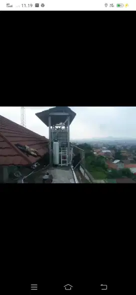Filter air Majalengka bergaransi