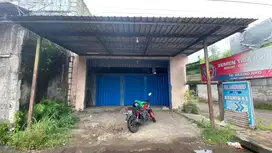0703,64 aset lelang Pasuruan di Purwoasri di Raya Gempol-Malang
