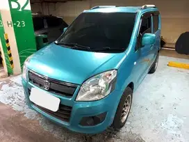 Pajak Panjang TDP 4JT Suzuki Karimun Wagon R 1.0 GL -MT 2014 Biru