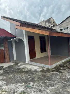 Jual cepat tanah murah strategis
