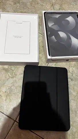 NBU IPAD AIR 5 M1 64gb WIFI only