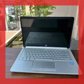 HP 14s N4205 SSD 512GB Slim Backlight Keyboard