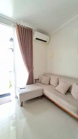 Dijual Rumah dekat LRT Harjamukti di Citra Gran Cibubur