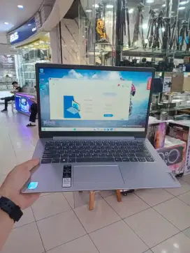 Laptop Lenovo Ideapad Slim 1 Ram 8GB SSD 512GB Resmi Cash / Kredit