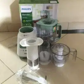 Blender philips 5000series