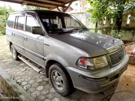 Toyota Kijang 2001 Bensin