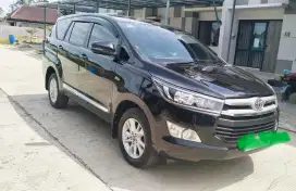 Toyota Kijang Innova 2.0 G AT