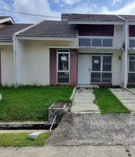 Rumah Over Kredit di Citra Maja