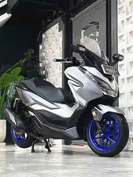 Stok Terbatas‼️Honda Forza 250 ABS th 2019 - Ayu Mustika