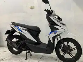 Honda Beat Eco 2018