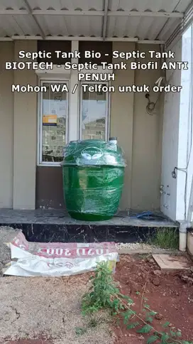 sapiteng.septictank,sepiteng,Biotech, Biofil, Biotank,