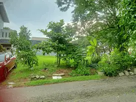 Tanah Kavling Strategis Di Cluster My Home Lippo Cikarang