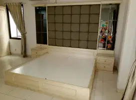 Dijual Rumah 3 Lantai Semi Furnished Greenwich Park Whelford, BSD City