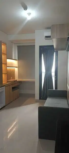 Sewa Apartemen Transpark Cibubur Studio