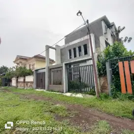 Strategis! Kost Depan Gerbang Kampus UB Bunga Andong Suhat