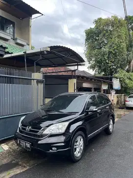 Honda CR-V 2011 2.4 MATIC