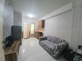 Sewa Apartemen gading nias ALAMANDA furnished Murah 2kamar