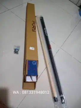 DIJUAL STICK FURY TEMPEST JUMP BREAK CUE