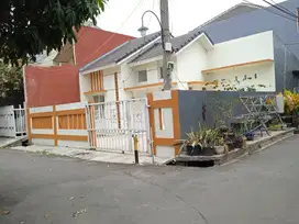 JUAL RUMAH PUP SEKTOR V BEKASI HUK SIAP HUNI (H0952)