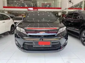 Harrier 2.0 JBL Premium 2014