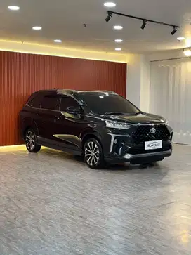 VELOS 1.5 Q 2024 odo 16 Ribuan