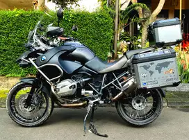 BMW R1200GS Adv K25