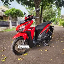NEW VARIO 125 CBS TAHUN 2021