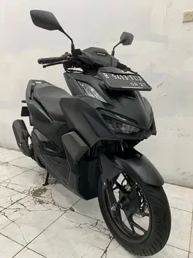 Honda Vario 160 CBS 2022