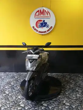 Honda Beat Deluxe 2023 Like New Cash Kredit