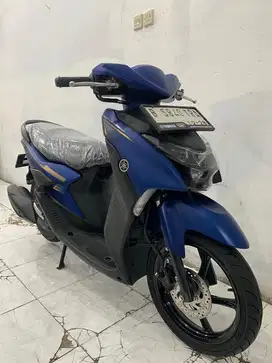 Yamaha Gear S Remot 2023