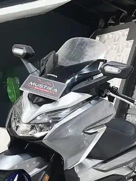 Langka‼️Honda Forza 250 ABS th 2019 - Ayu Mustika
