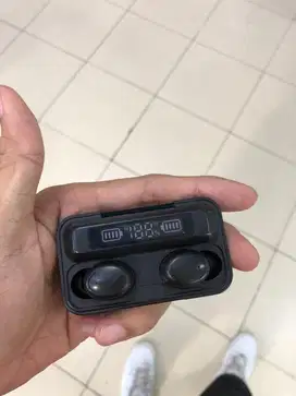 Headset TWS Bluetooth