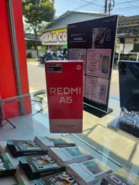 Xiaomi Redmi A5