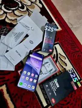 Itel s25 ultra 256gb