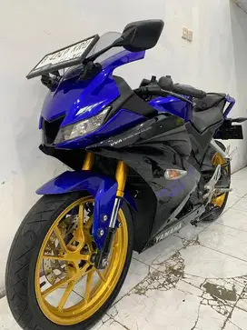 Yamaha R15 2020 A
