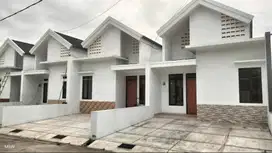 Dijual Rumah Baru Lokasi Samping Podomoro Park Bandung Ready 4 Unit