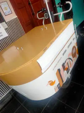 Dijual Gerobak sepeda listrik