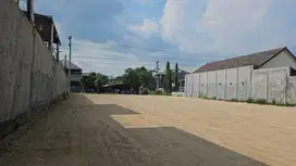 dijual rumah pesan bangun lokasi Luas Tanah 150m lokasi Djlopo