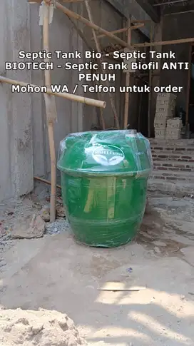 Septicktank, Biofil, Biotank, Biofilter, Biotech, Septictank,