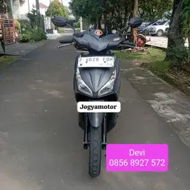 Honda Vario 110 th 2018