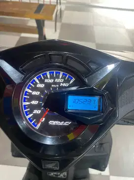 DP 300 Honda Beat Deluxe Tahun 2024