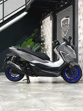 Terbatas‼️Honda Forza 250 ABS th 2019 - Ayu Mustika
